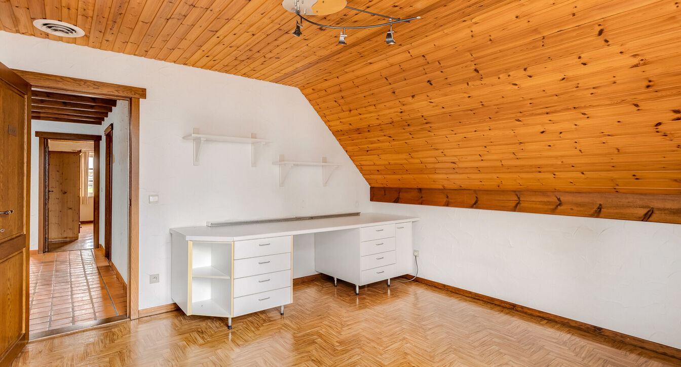 Gebouw voor gemengd gebruik te koop in Retie