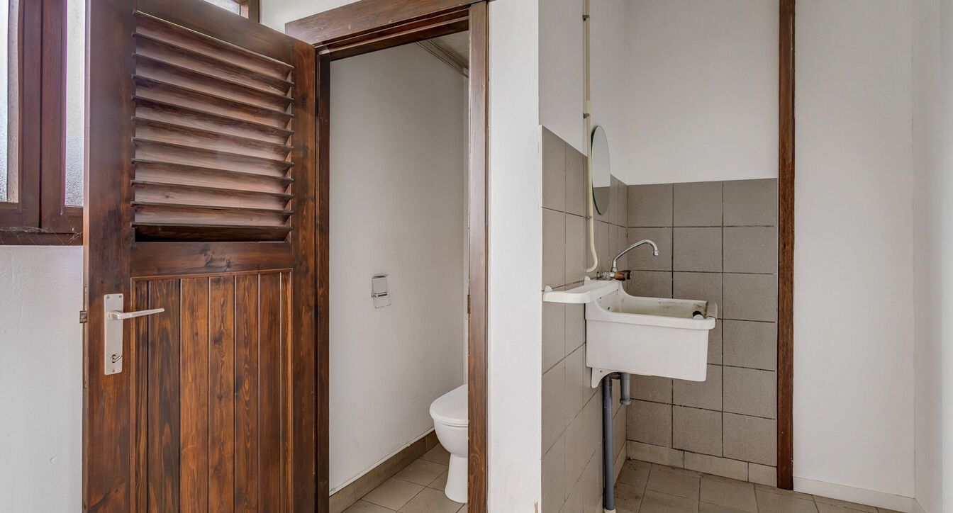 Gebouw voor gemengd gebruik te koop in Retie