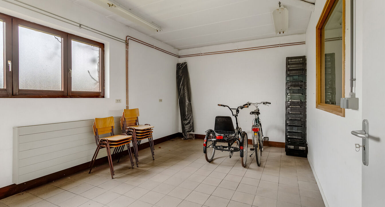 Gebouw voor gemengd gebruik te koop in Retie