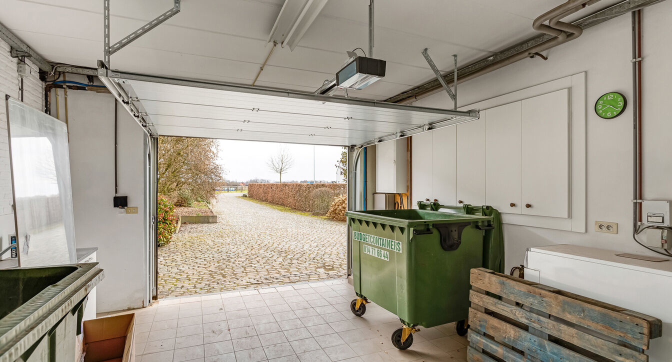 Gebouw voor gemengd gebruik te koop in Retie