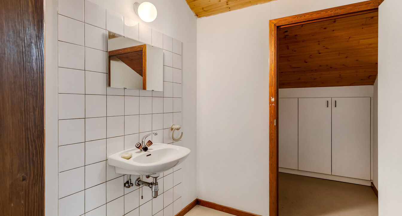 Gebouw voor gemengd gebruik te koop in Retie