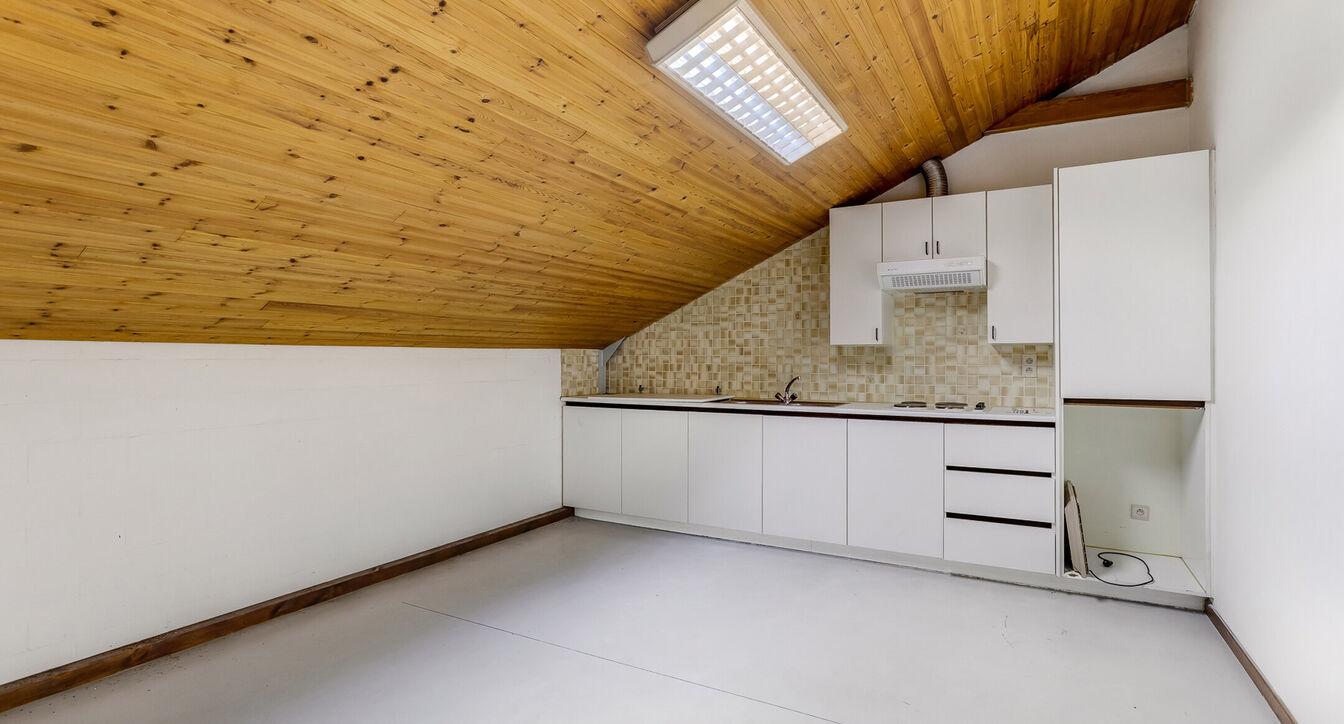 Gebouw voor gemengd gebruik te koop in Retie