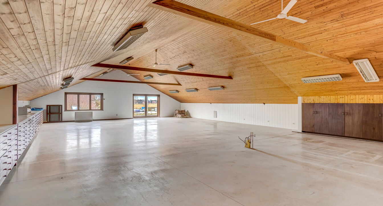 Gebouw voor gemengd gebruik te koop in Retie