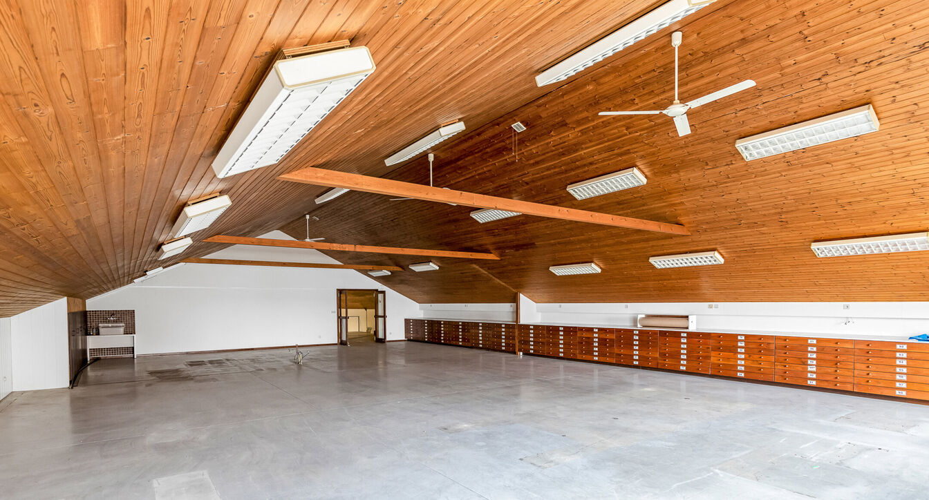Gebouw voor gemengd gebruik te koop in Retie