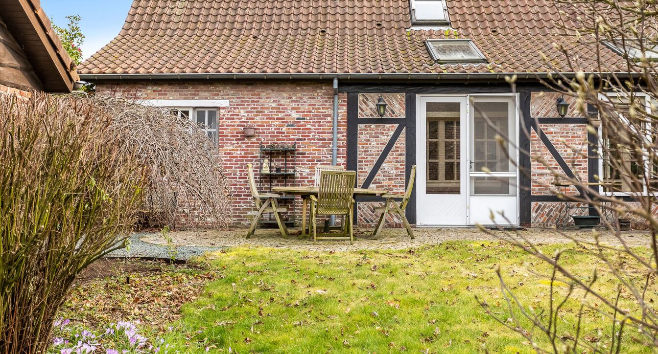 Gebouw voor gemengd gebruik te koop in Retie