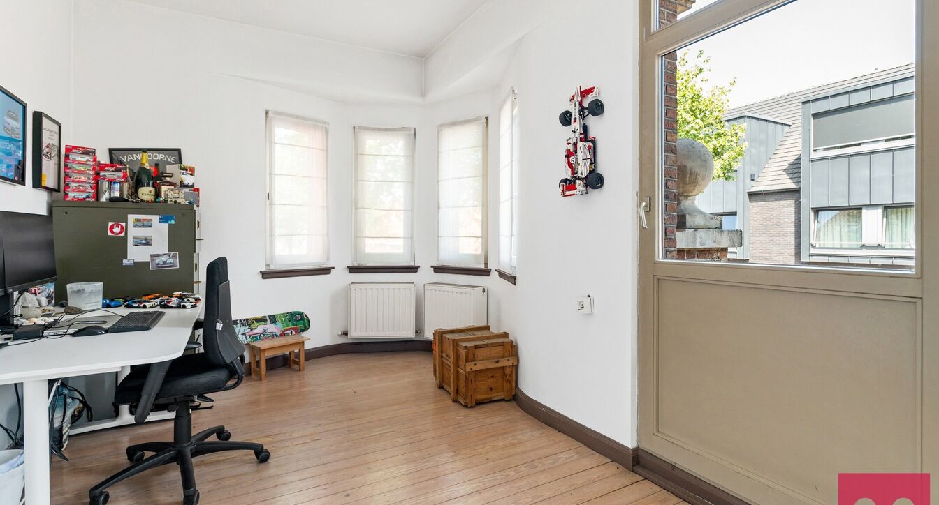 Gebouw voor gemengd gebruik te koop in Rijkevorsel