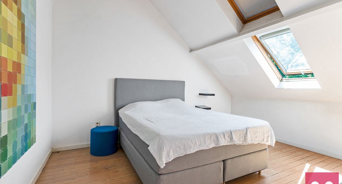 Gebouw voor gemengd gebruik te koop in Rijkevorsel