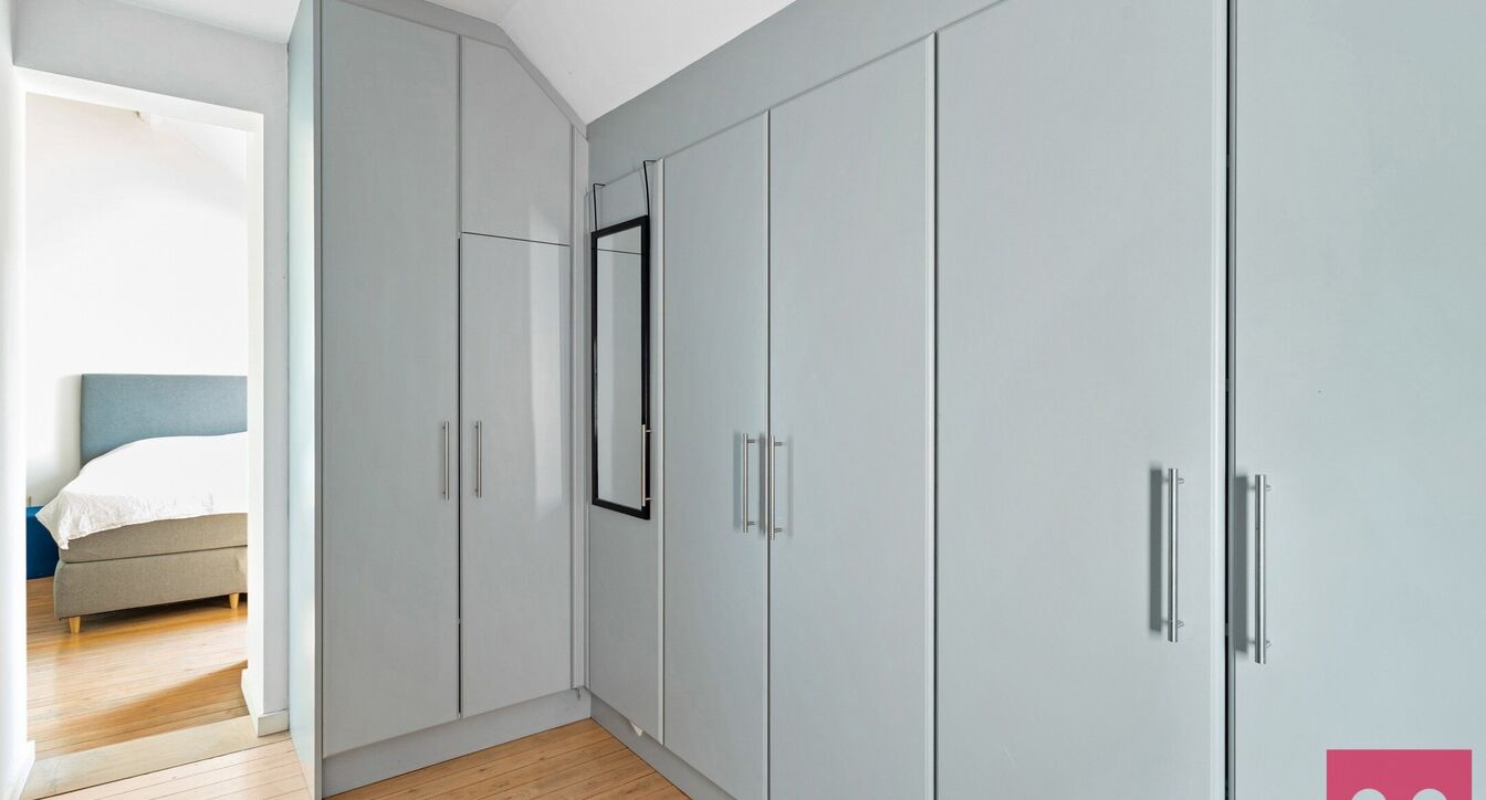 Gebouw voor gemengd gebruik te koop in Rijkevorsel