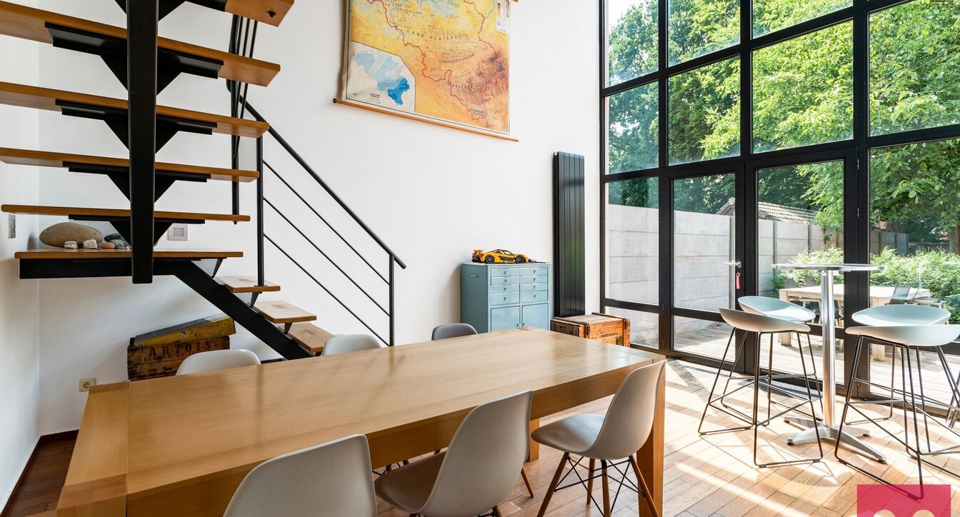 Gebouw voor gemengd gebruik te koop in Rijkevorsel