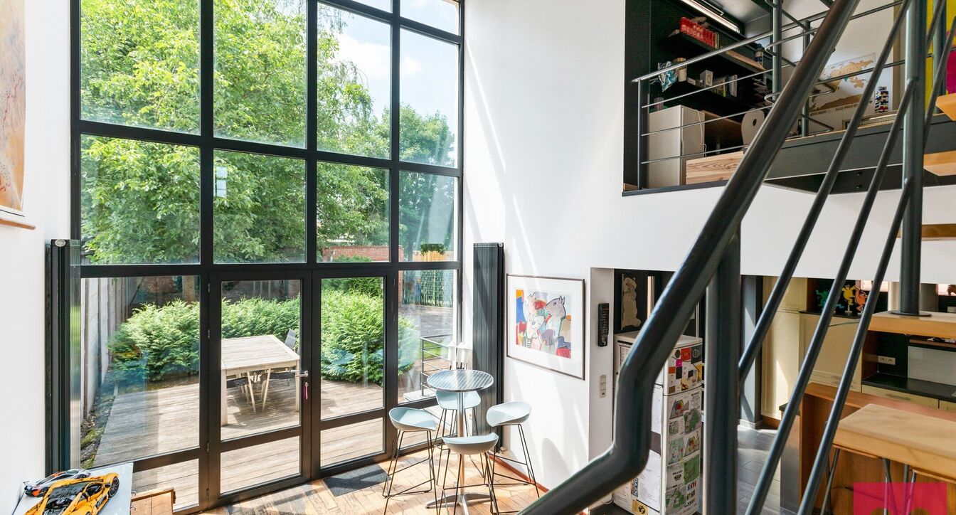 Gebouw voor gemengd gebruik te koop in Rijkevorsel