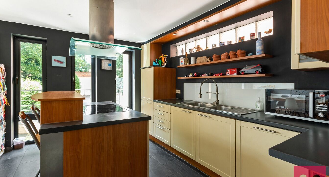 Gebouw voor gemengd gebruik te koop in Rijkevorsel