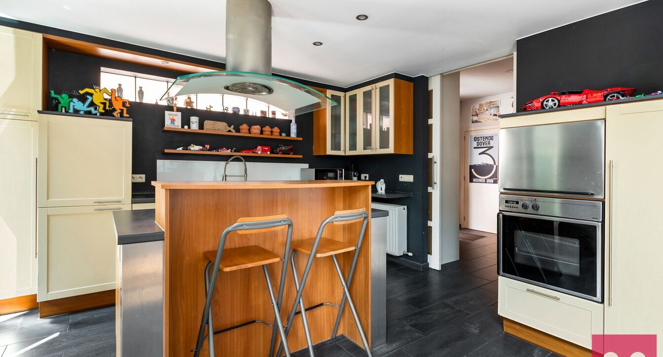 Gebouw voor gemengd gebruik te koop in Rijkevorsel