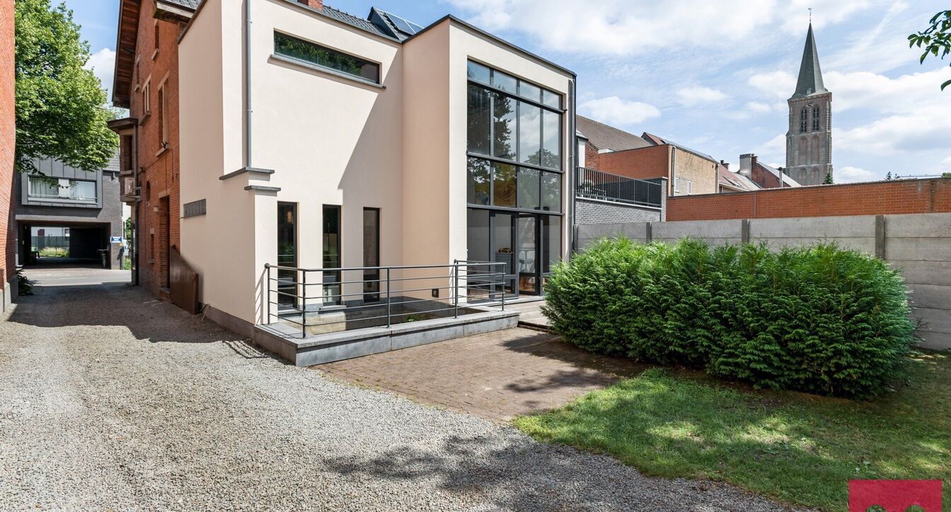 Gebouw voor gemengd gebruik te koop in Rijkevorsel