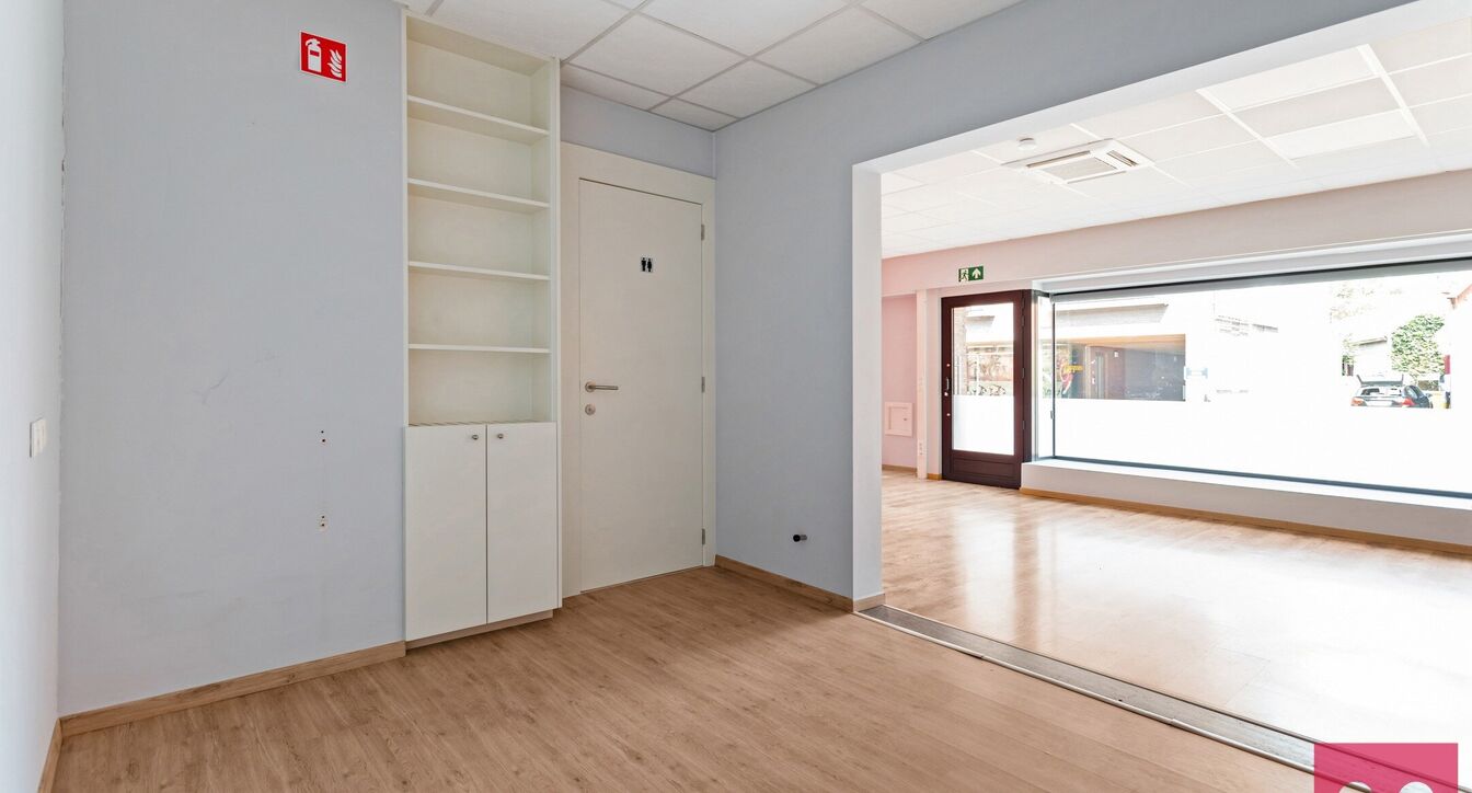 Gebouw voor gemengd gebruik te koop in Rijkevorsel