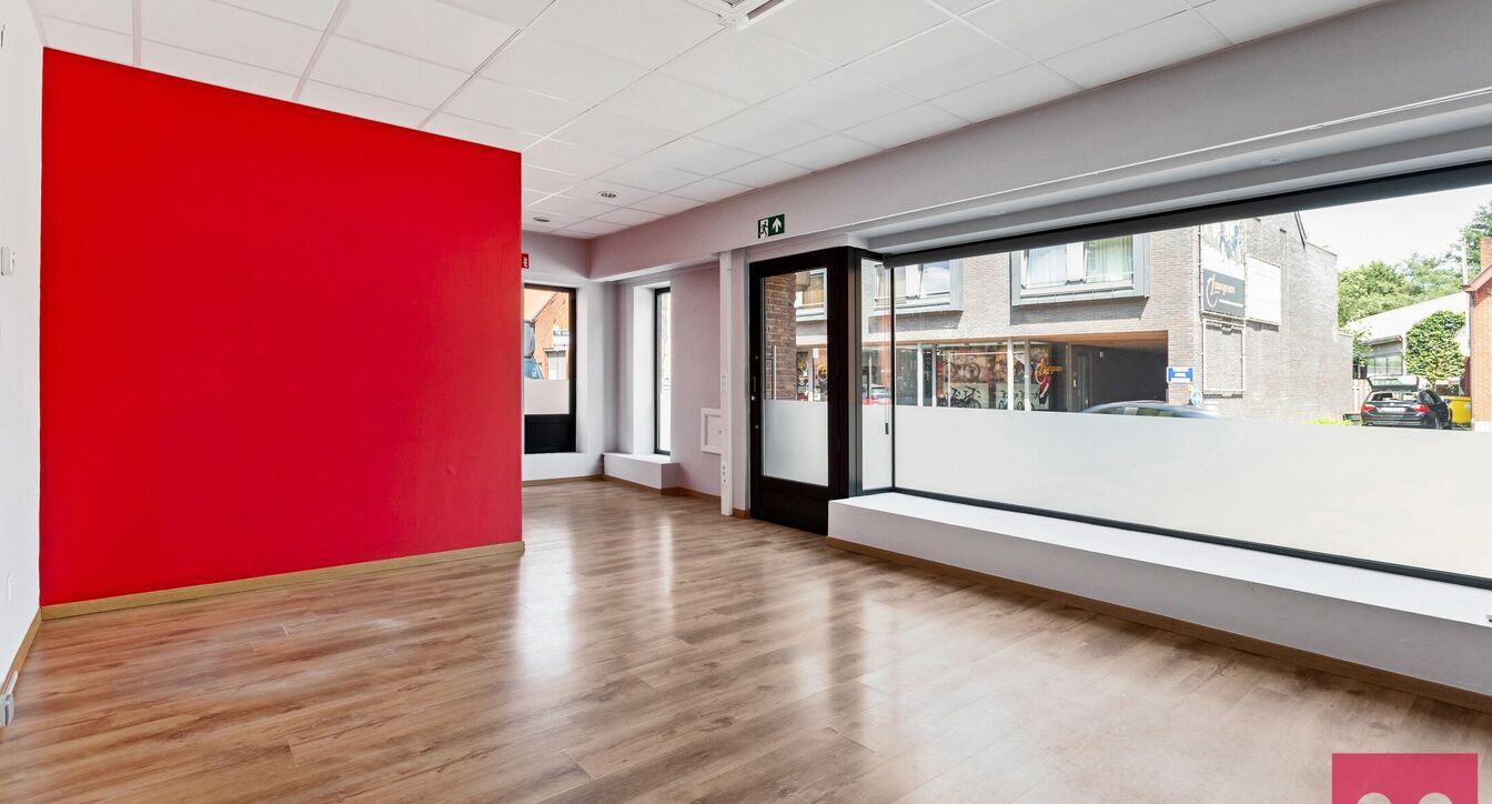 Gebouw voor gemengd gebruik te koop in Rijkevorsel