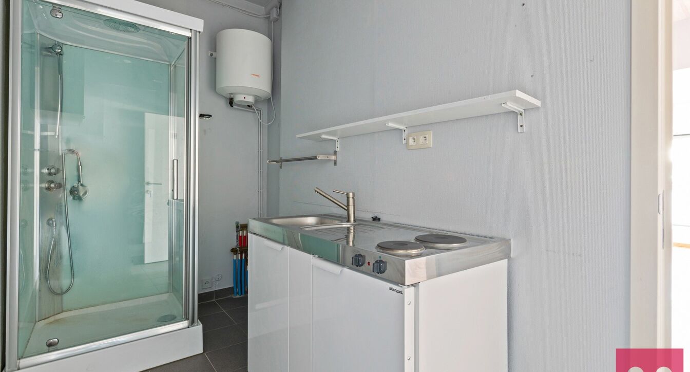 Gebouw voor gemengd gebruik te koop in Rijkevorsel