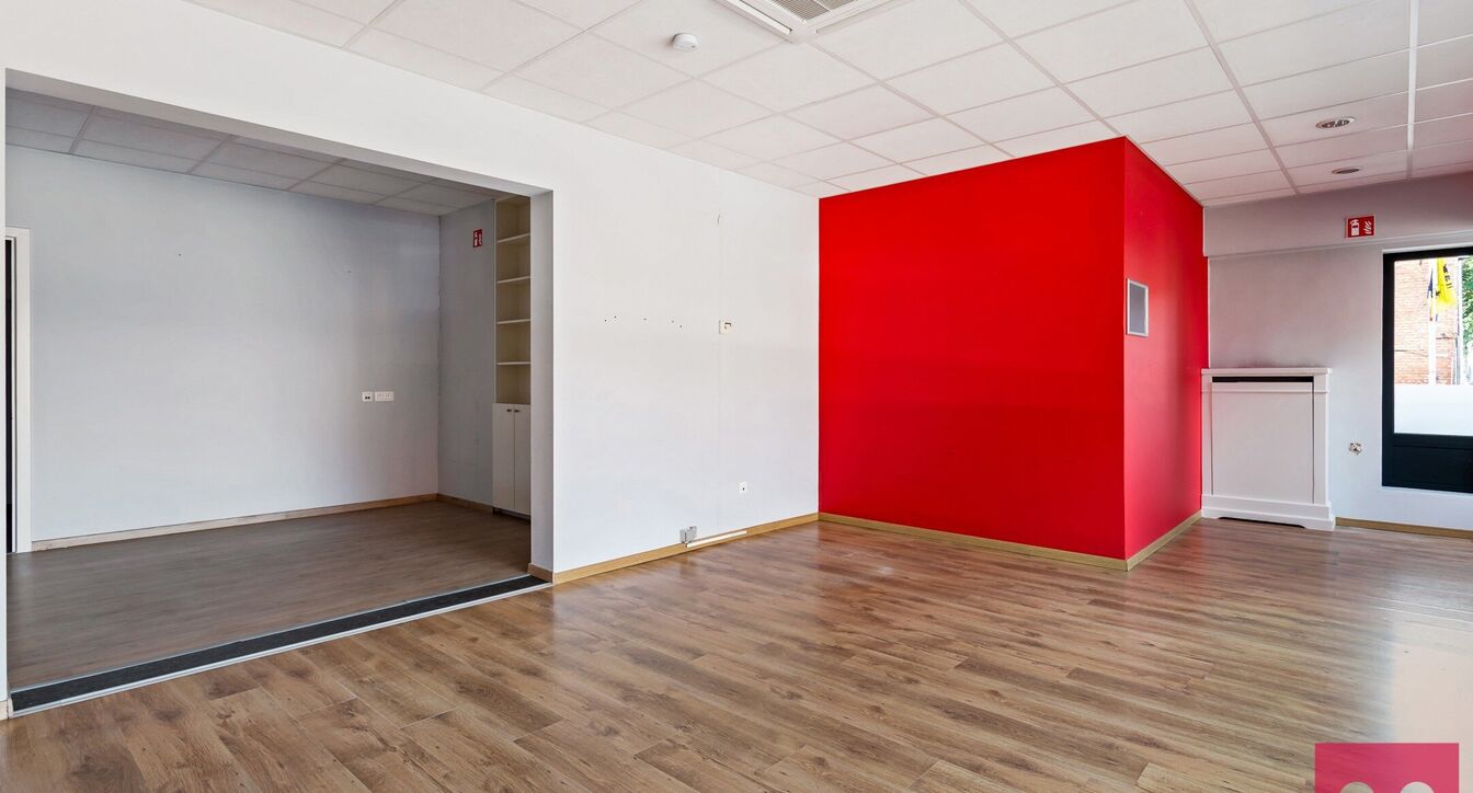 Gebouw voor gemengd gebruik te koop in Rijkevorsel
