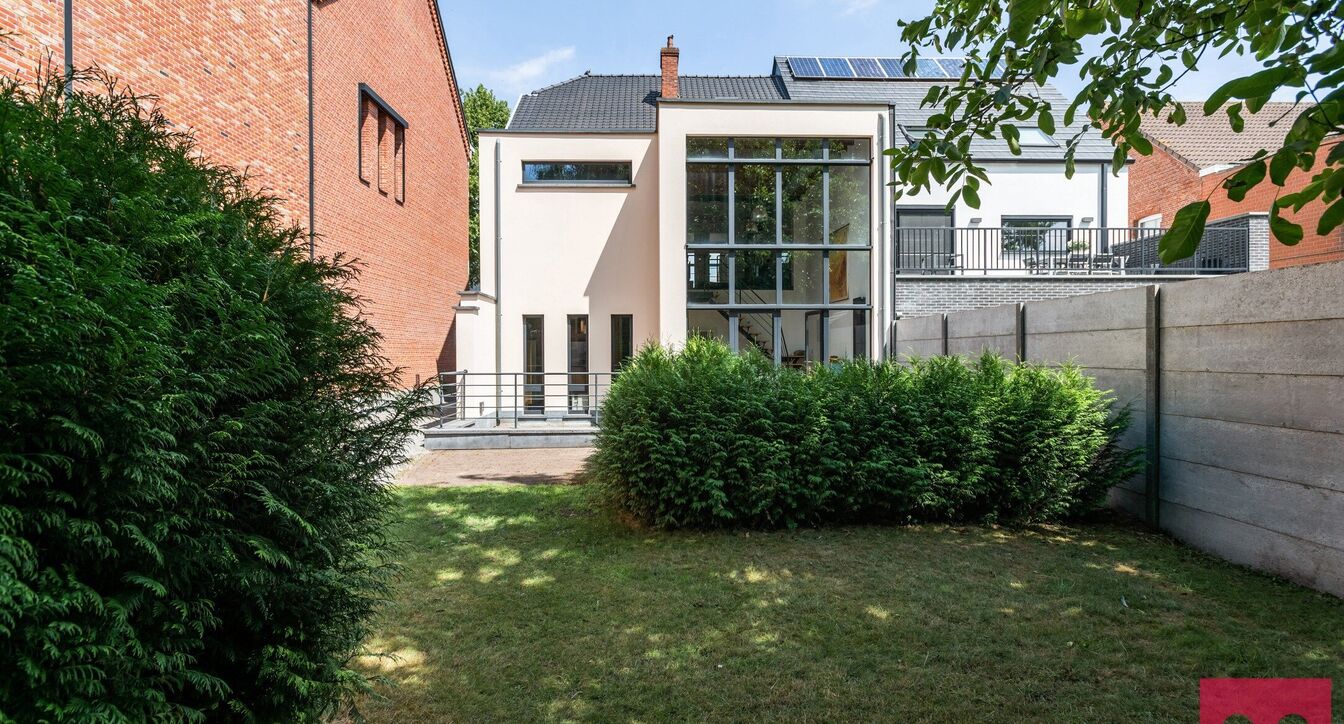 Gebouw voor gemengd gebruik te koop in Rijkevorsel