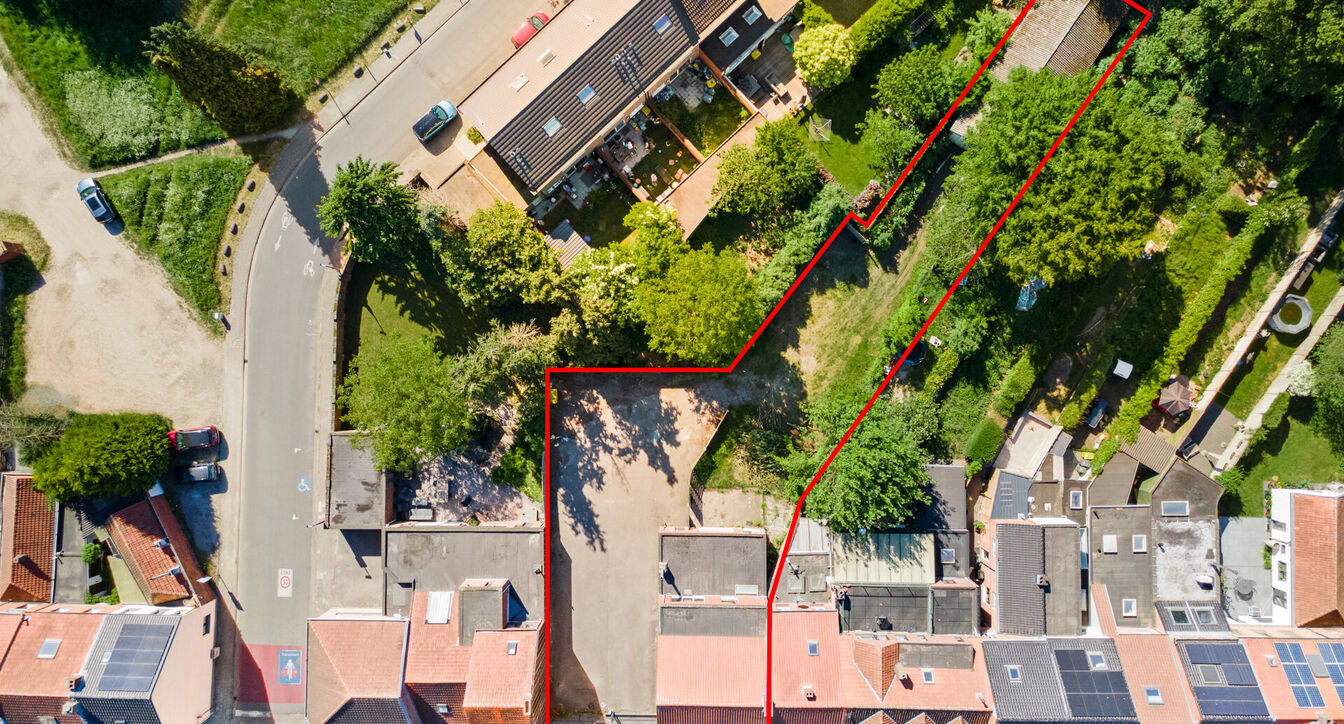 Gebouw voor gemengd gebruik te koop in Turnhout