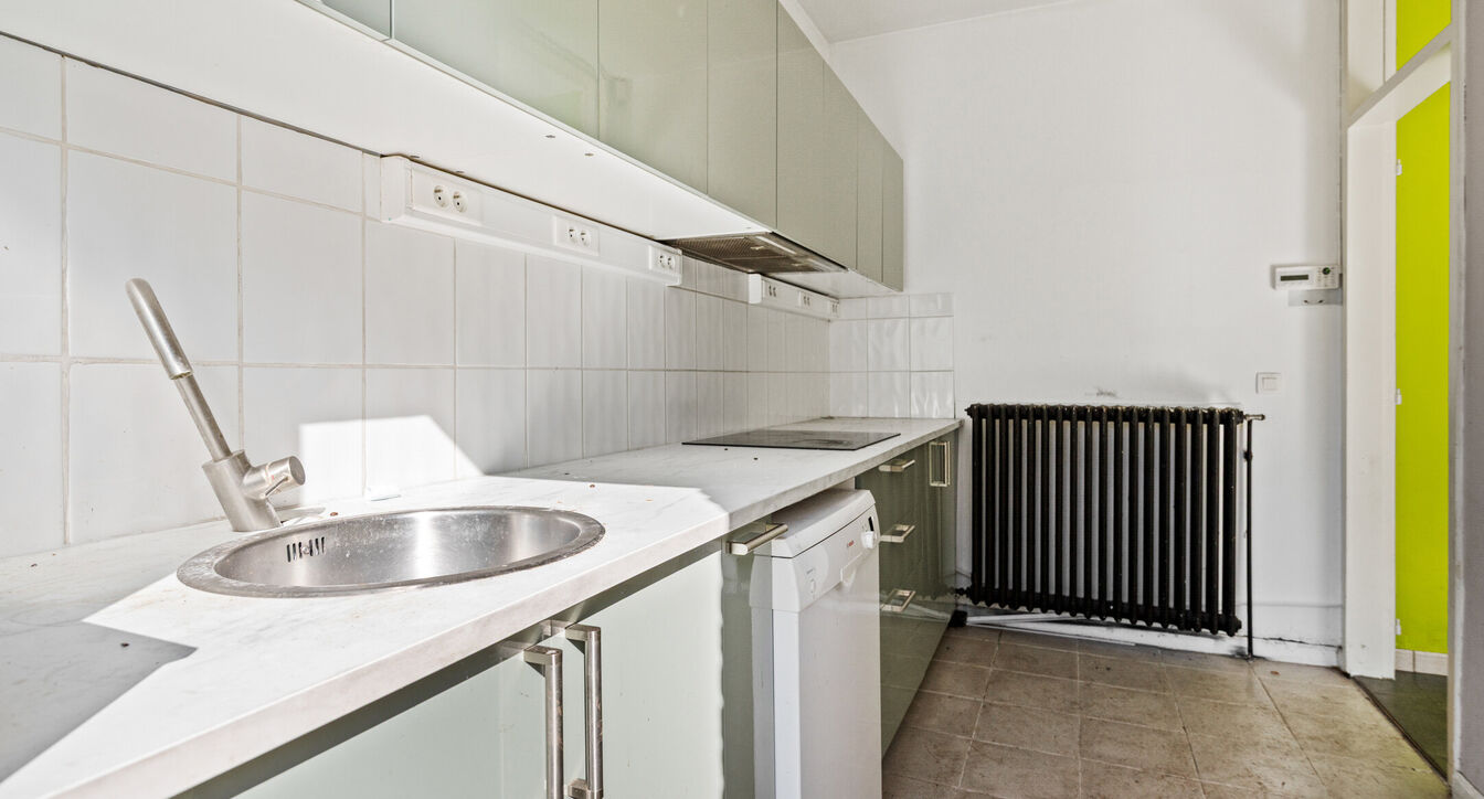 Gebouw voor gemengd gebruik te koop in Turnhout