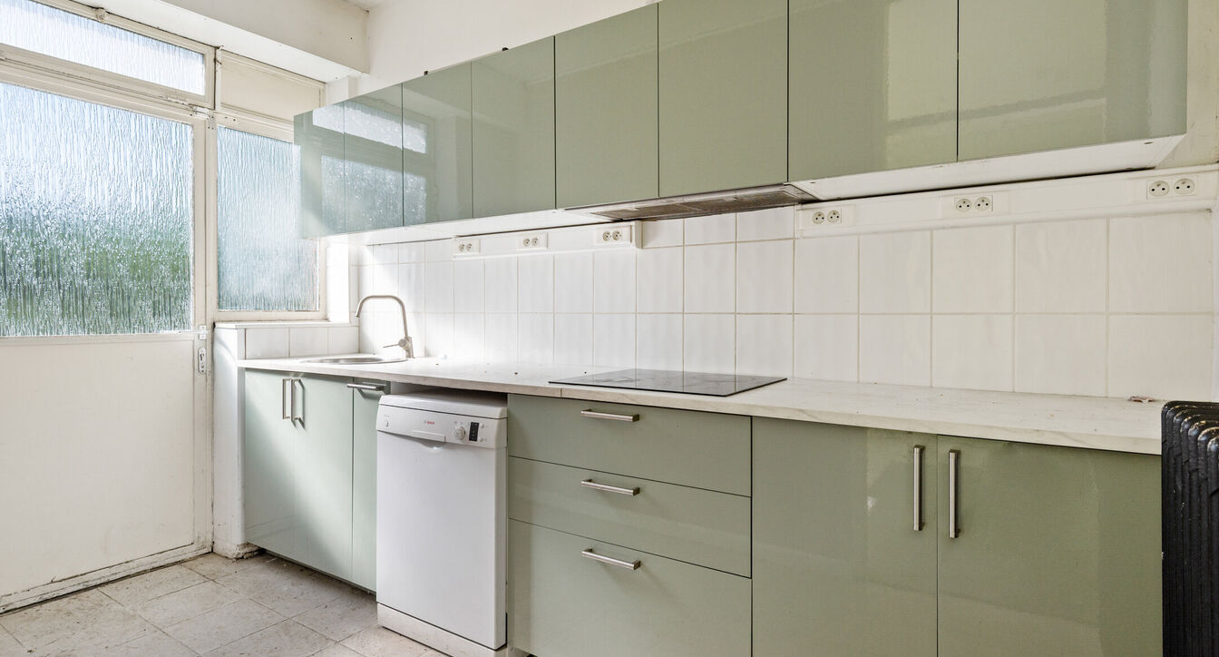 Gebouw voor gemengd gebruik te koop in Turnhout