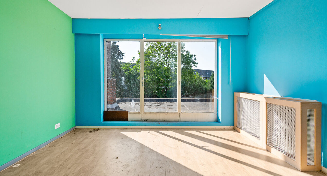 Gebouw voor gemengd gebruik te koop in Turnhout