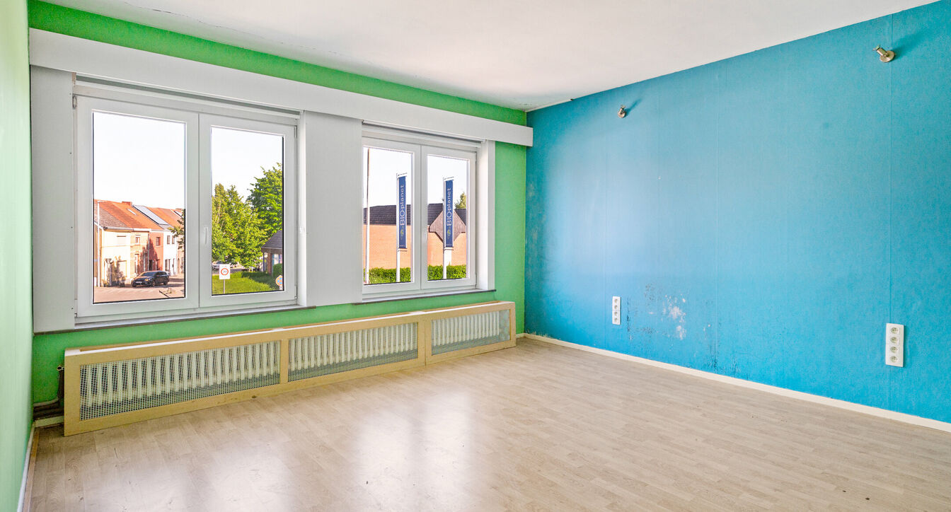 Gebouw voor gemengd gebruik te koop in Turnhout