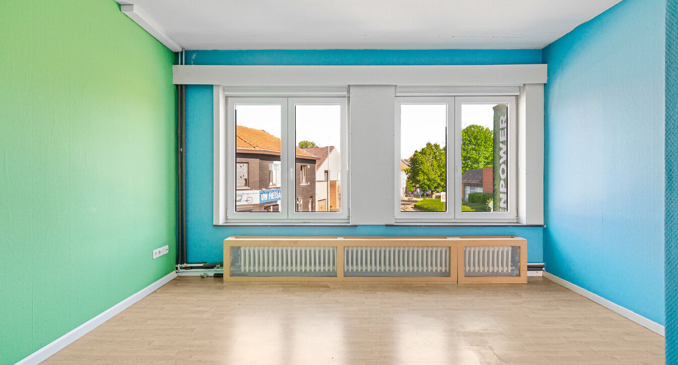 Gebouw voor gemengd gebruik te koop in Turnhout