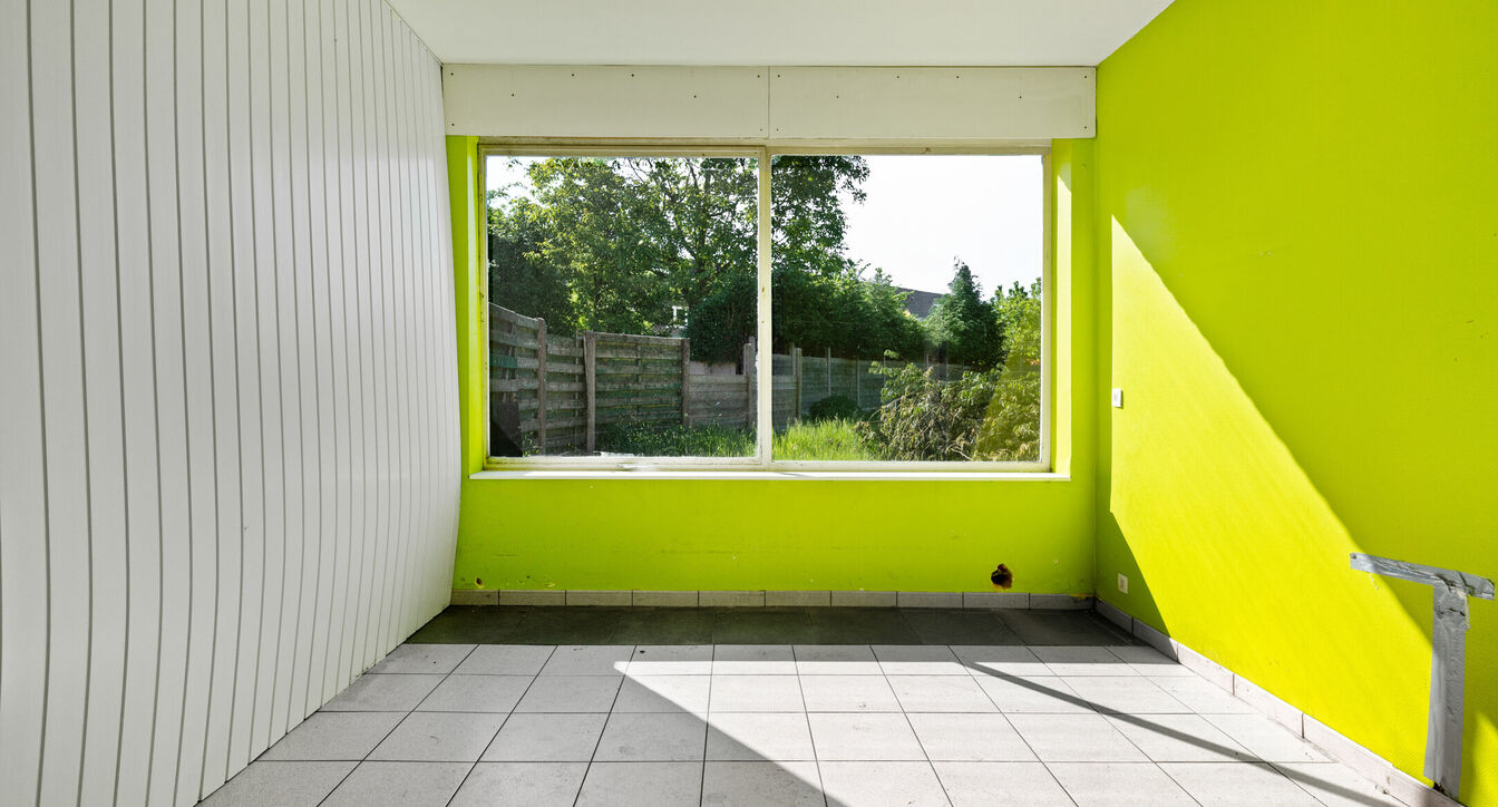 Gebouw voor gemengd gebruik te koop in Turnhout