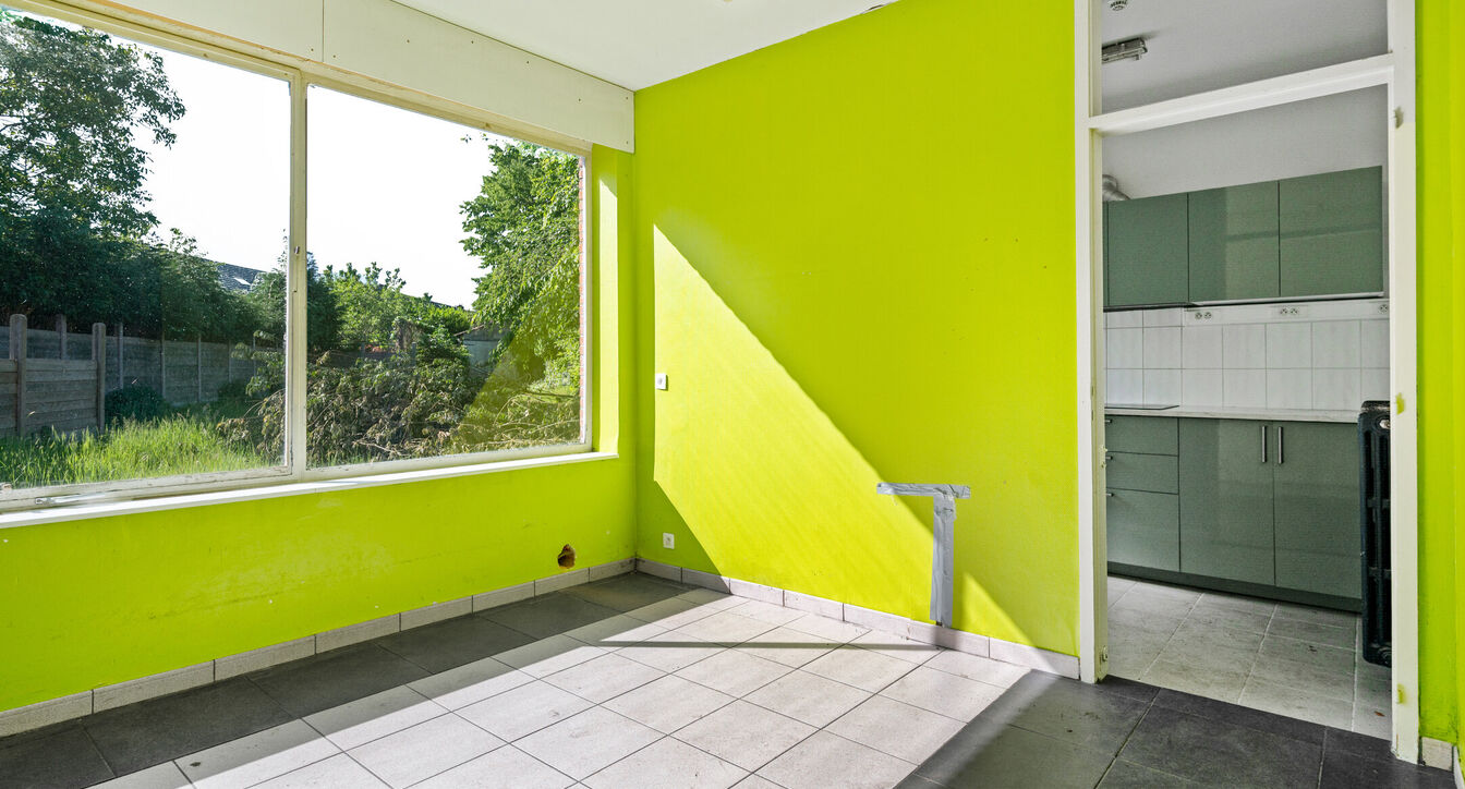 Gebouw voor gemengd gebruik te koop in Turnhout