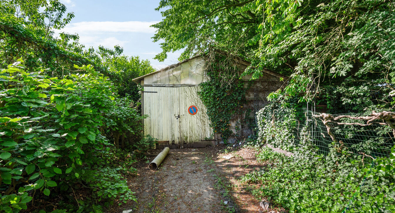 Gebouw voor gemengd gebruik te koop in Turnhout
