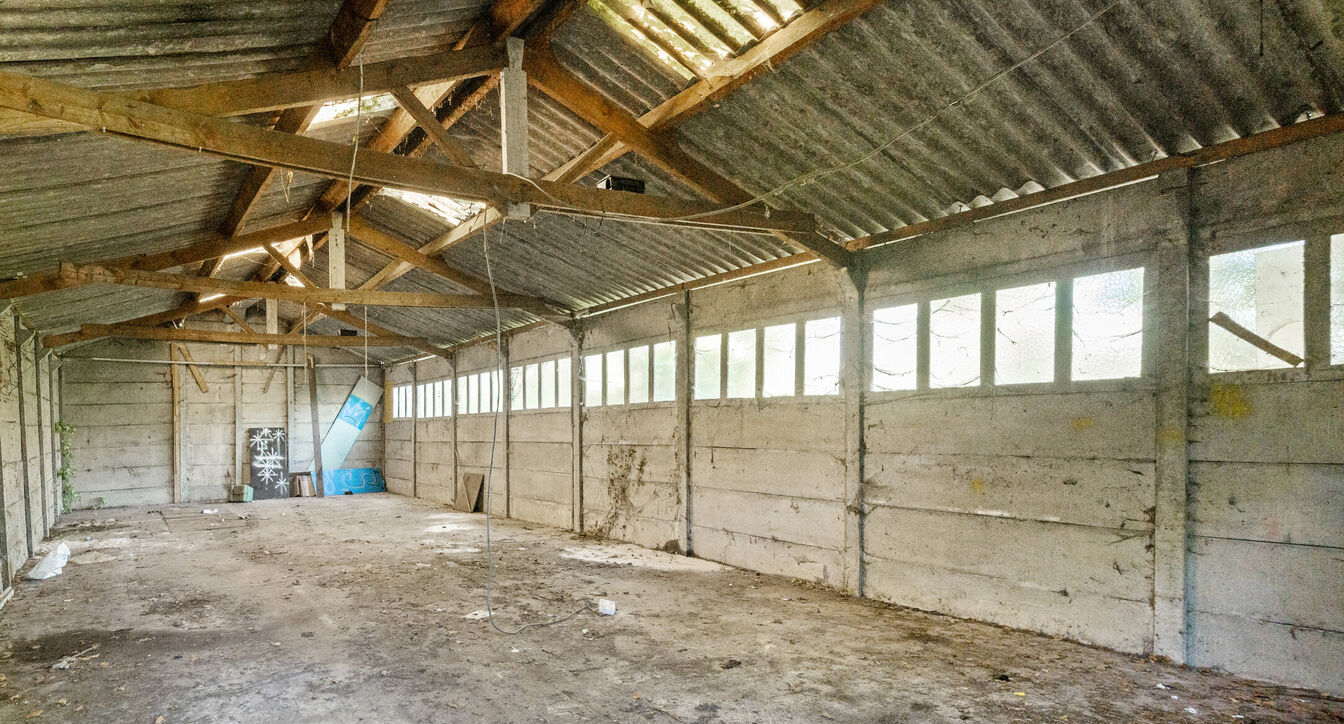 Gebouw voor gemengd gebruik te koop in Turnhout