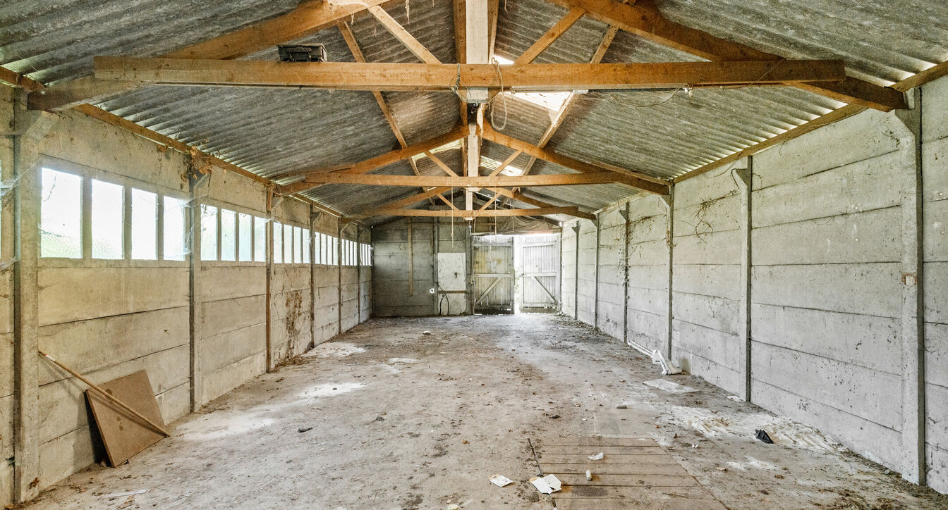 Gebouw voor gemengd gebruik te koop in Turnhout