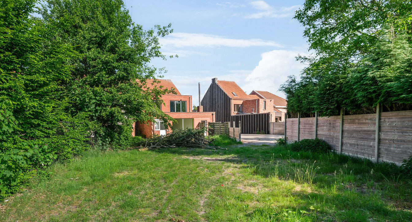 Gebouw voor gemengd gebruik te koop in Turnhout