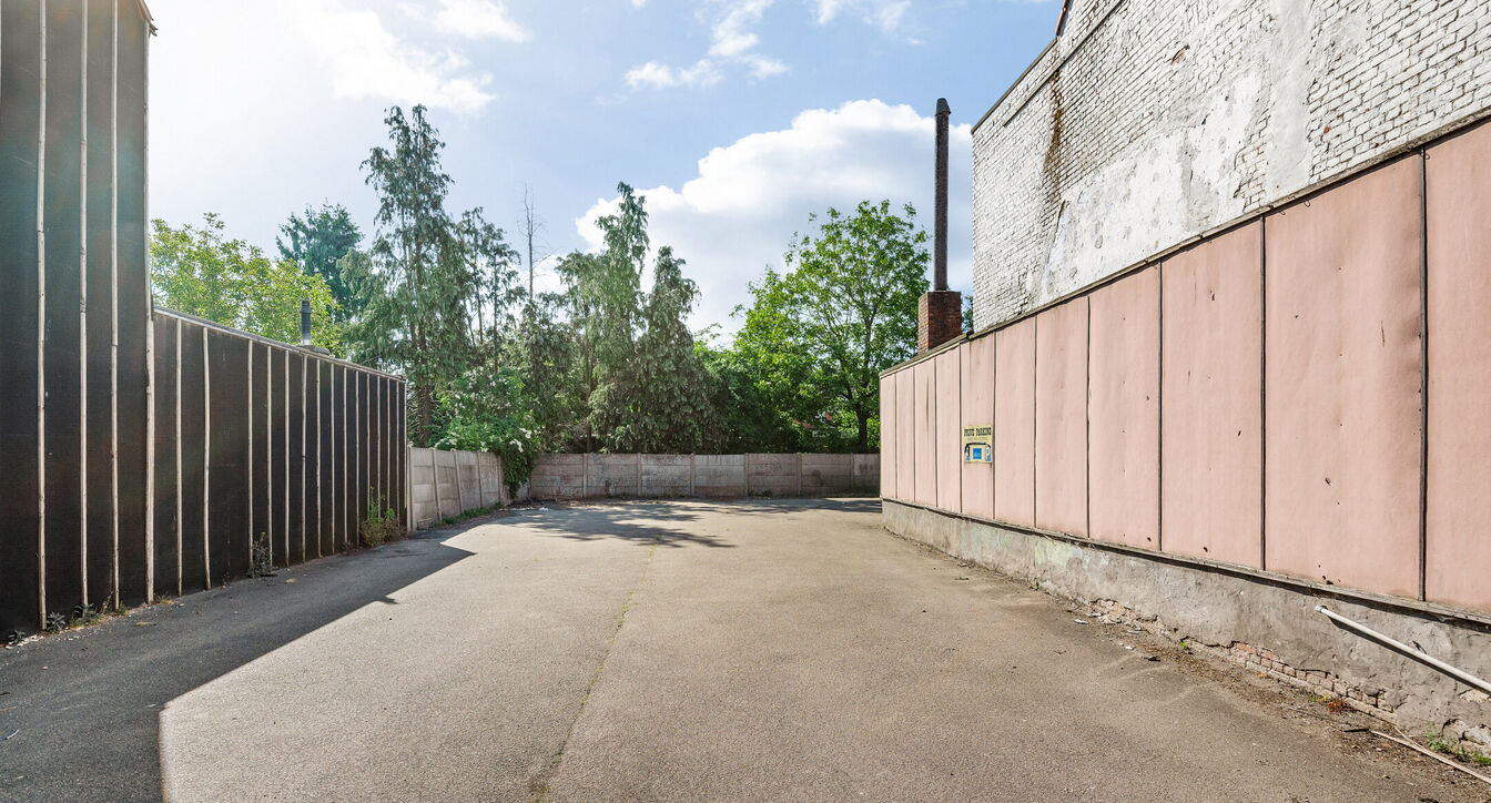 Gebouw voor gemengd gebruik te koop in Turnhout