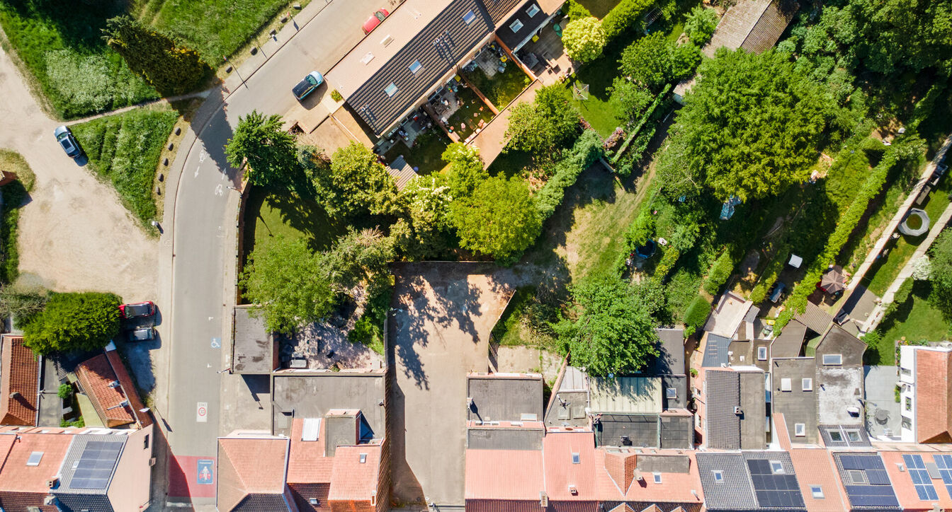 Gebouw voor gemengd gebruik te koop in Turnhout