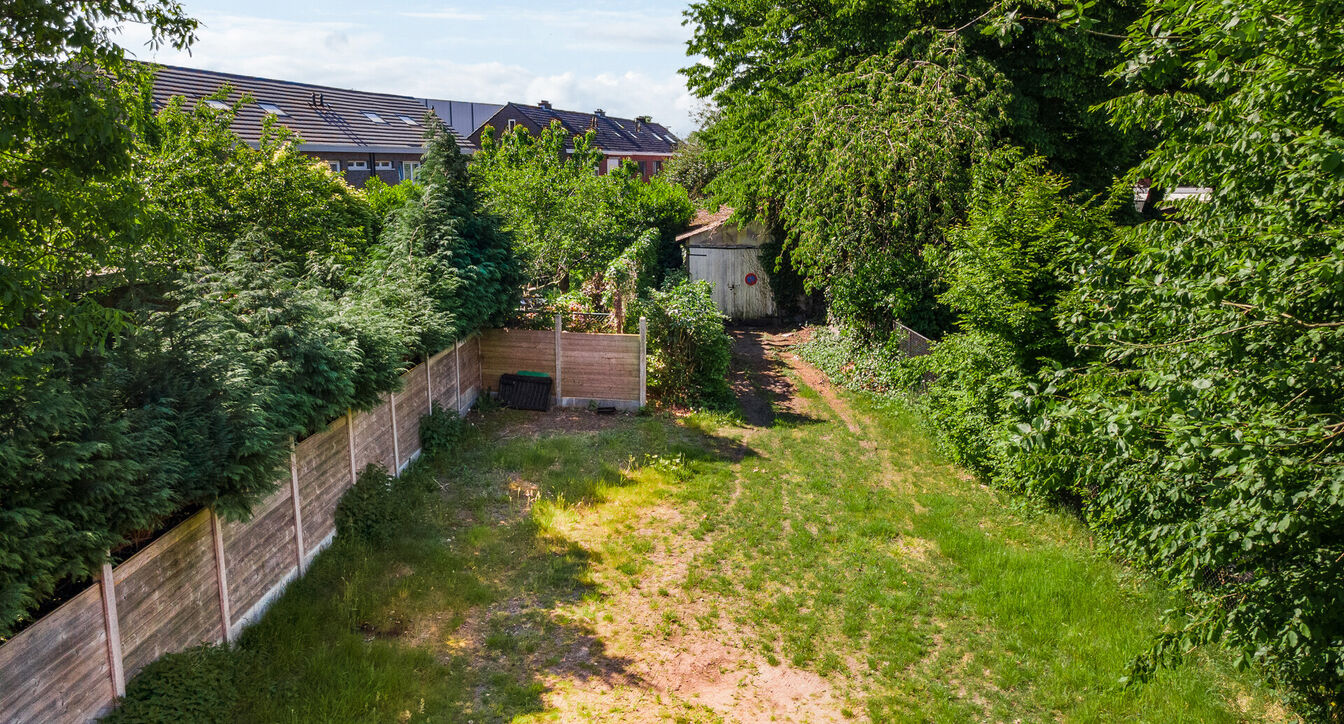 Gebouw voor gemengd gebruik te koop in Turnhout