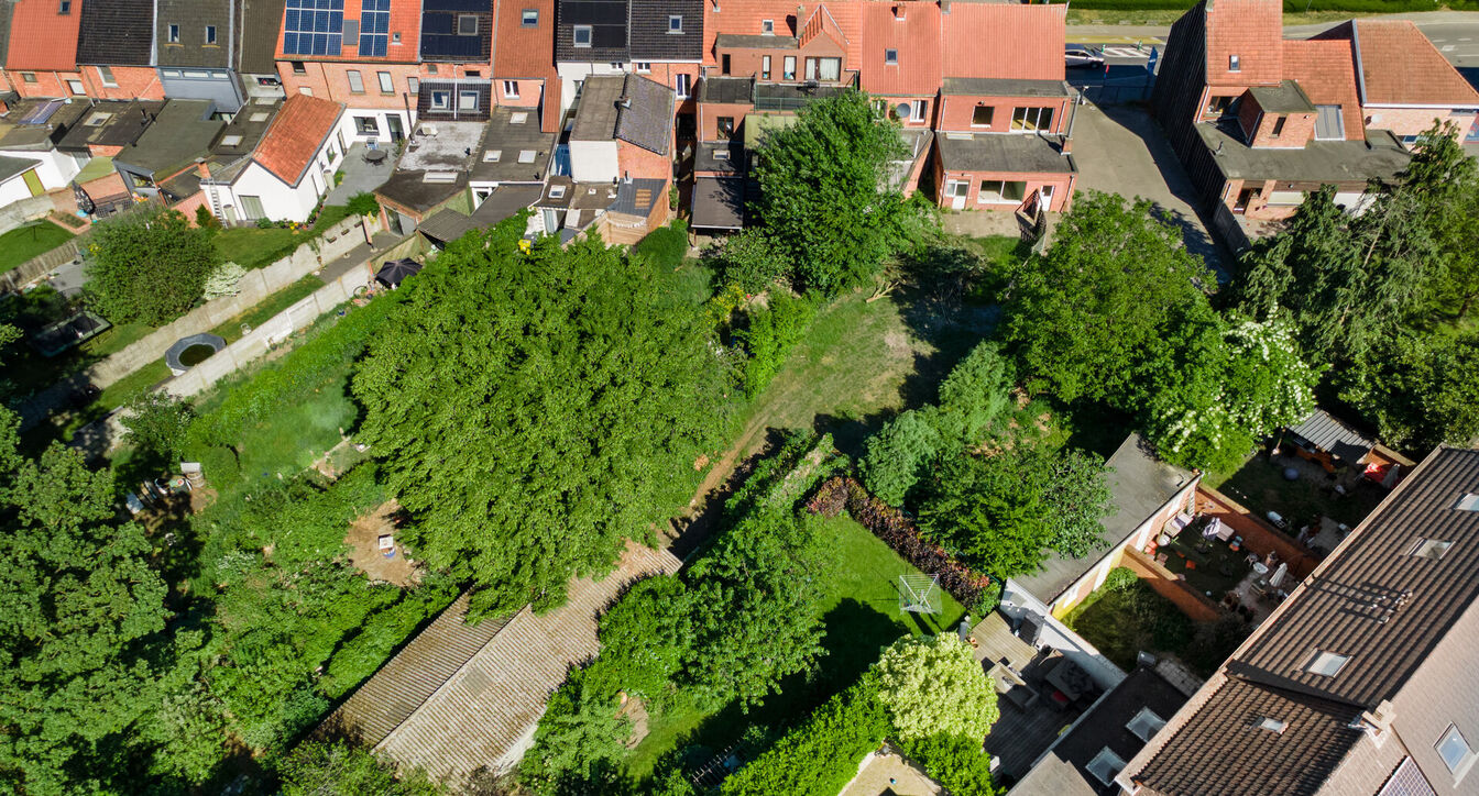 Gebouw voor gemengd gebruik te koop in Turnhout
