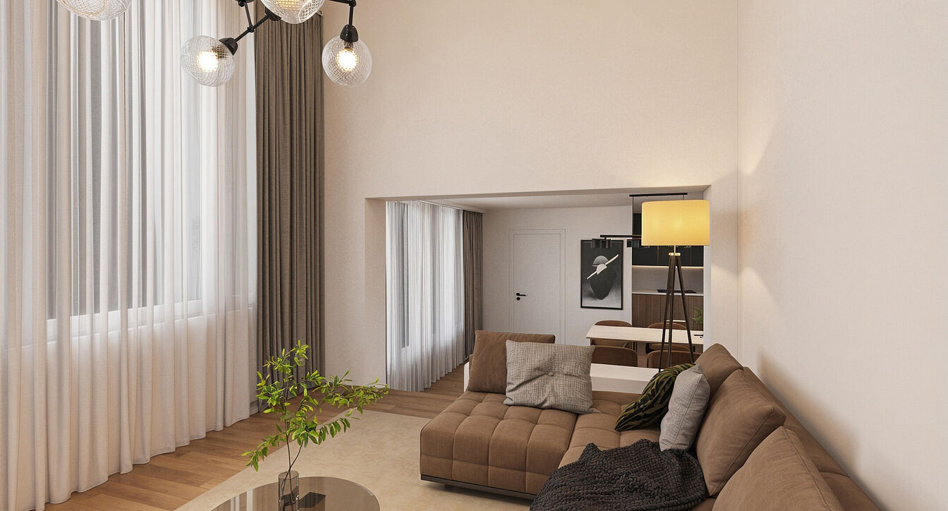 Gebouw voor gemengd gebruik te koop in Turnhout