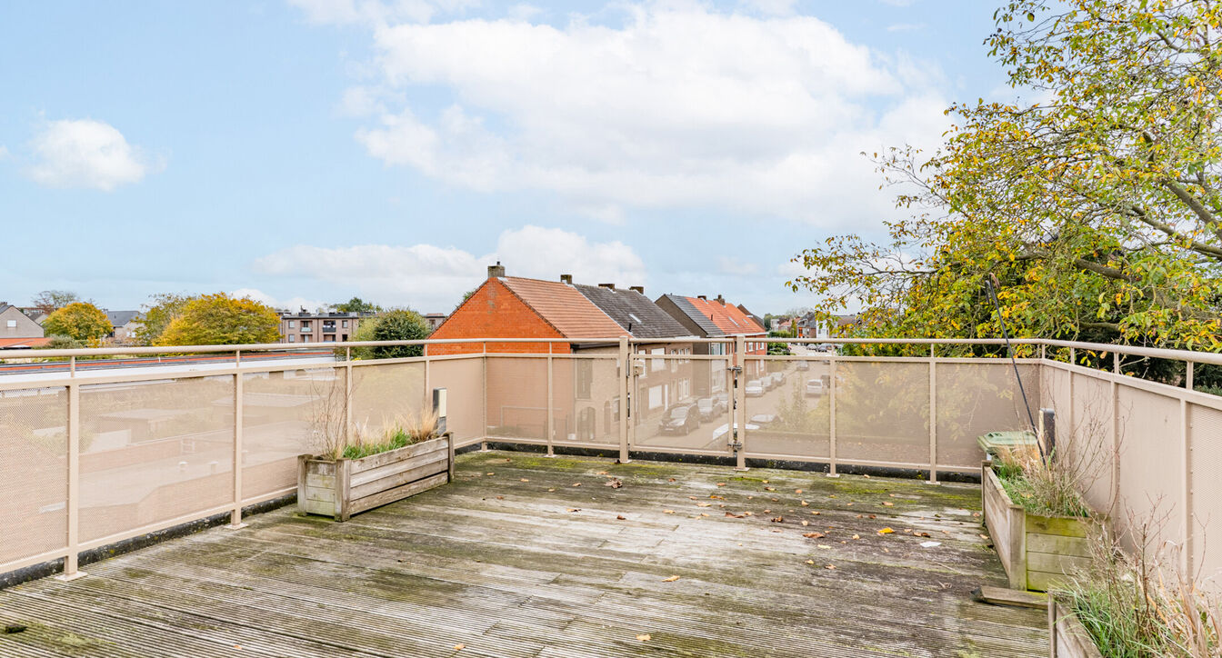 Gebouw voor gemengd gebruik te koop in Turnhout