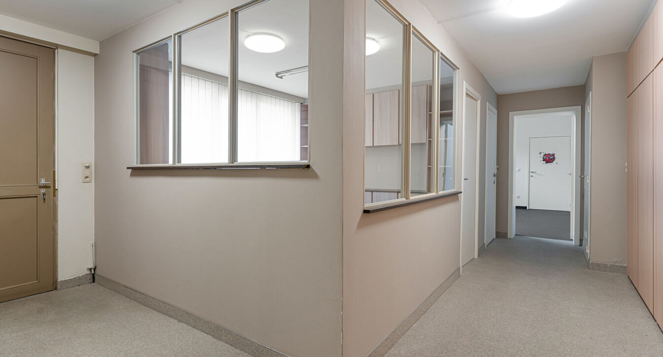 Gebouw voor gemengd gebruik te koop in Turnhout