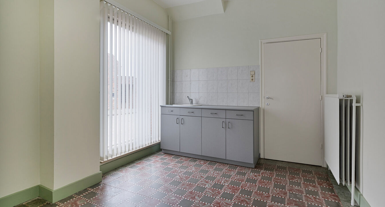 Gebouw voor gemengd gebruik te koop in Turnhout