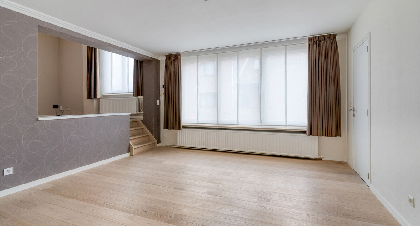 Gebouw voor gemengd gebruik te koop in Turnhout