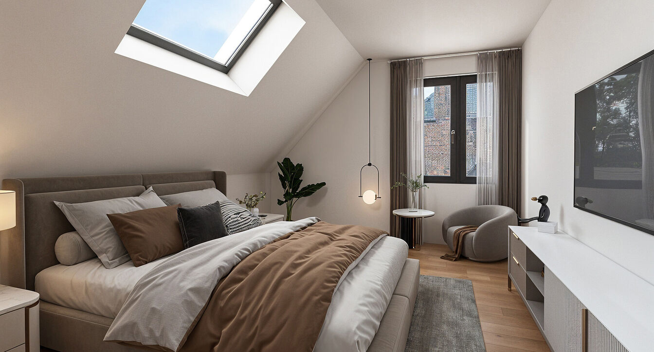 Gebouw voor gemengd gebruik te koop in Turnhout