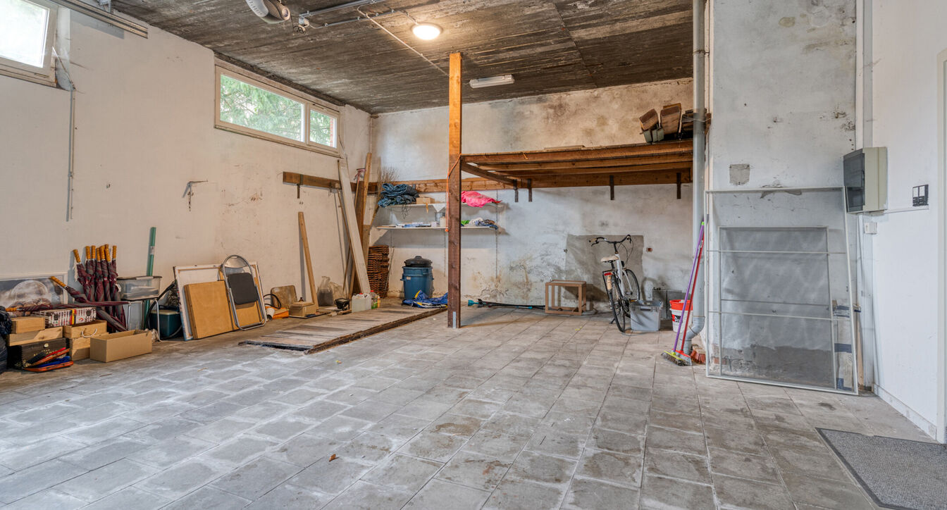 Gebouw voor gemengd gebruik te koop in Turnhout