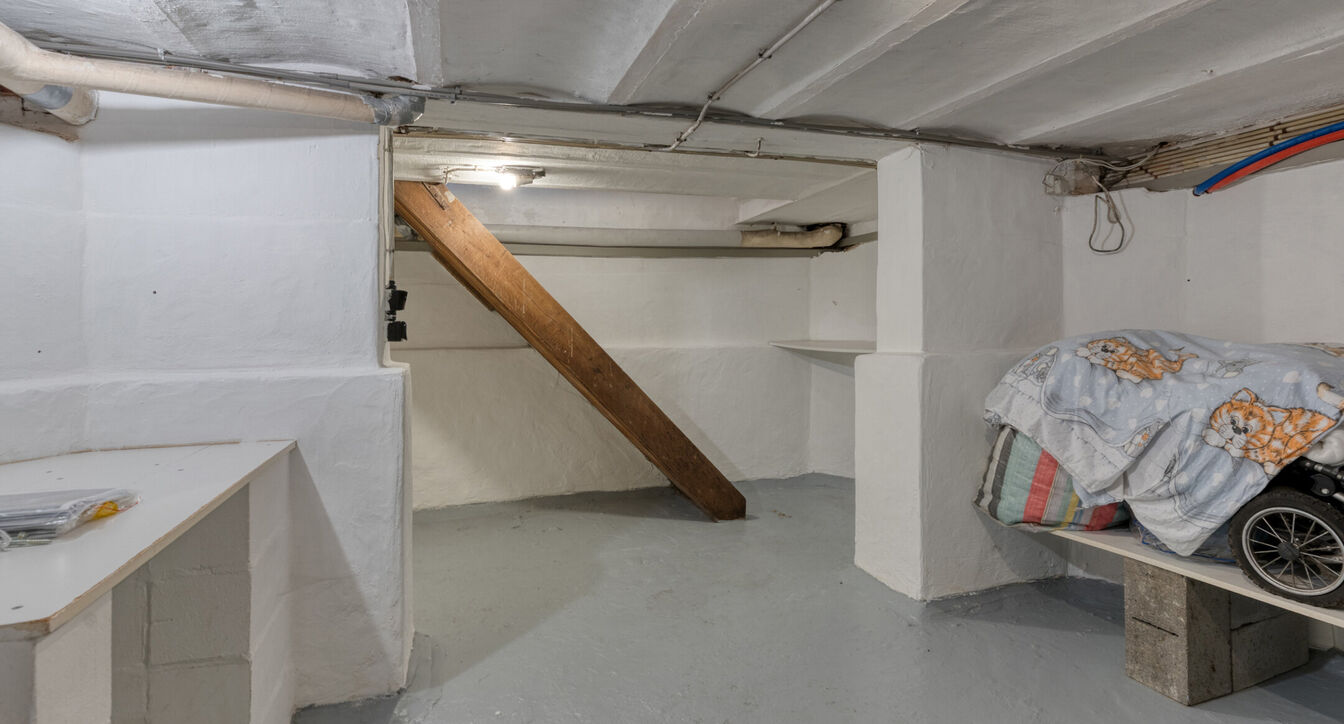 Gebouw voor gemengd gebruik te koop in Turnhout