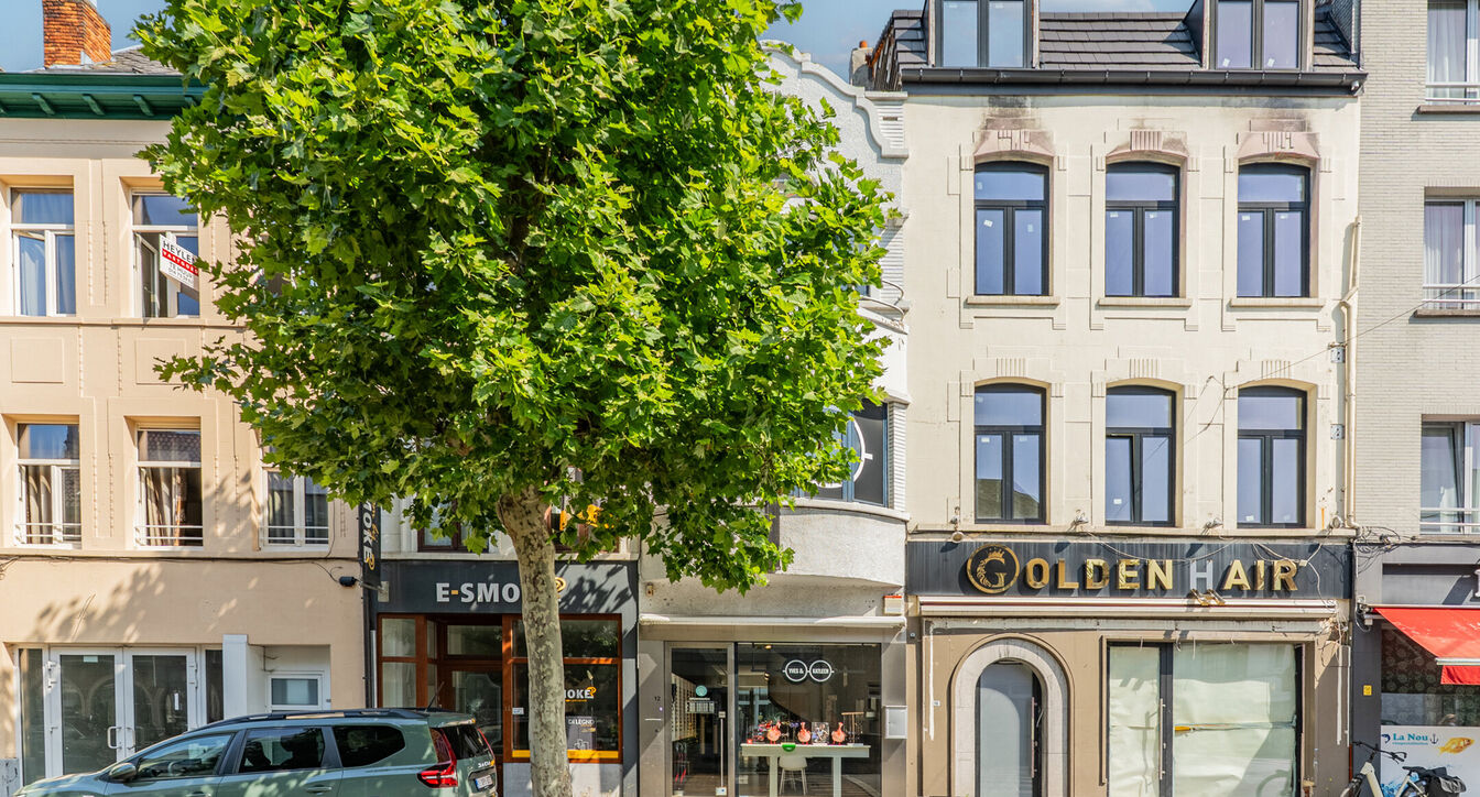 Gebouw voor gemengd gebruik te koop in Turnhout