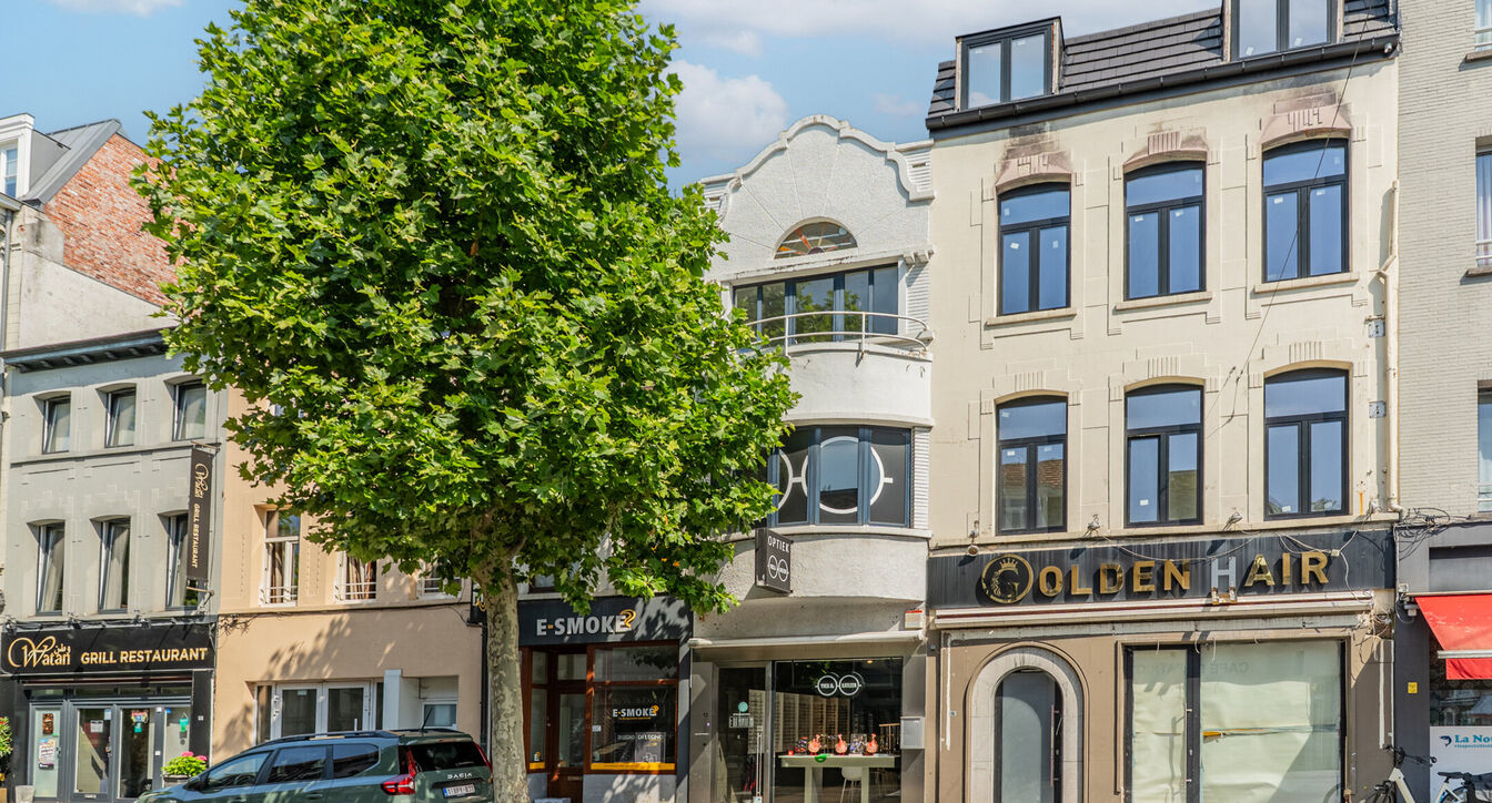 Gebouw voor gemengd gebruik te koop in Turnhout