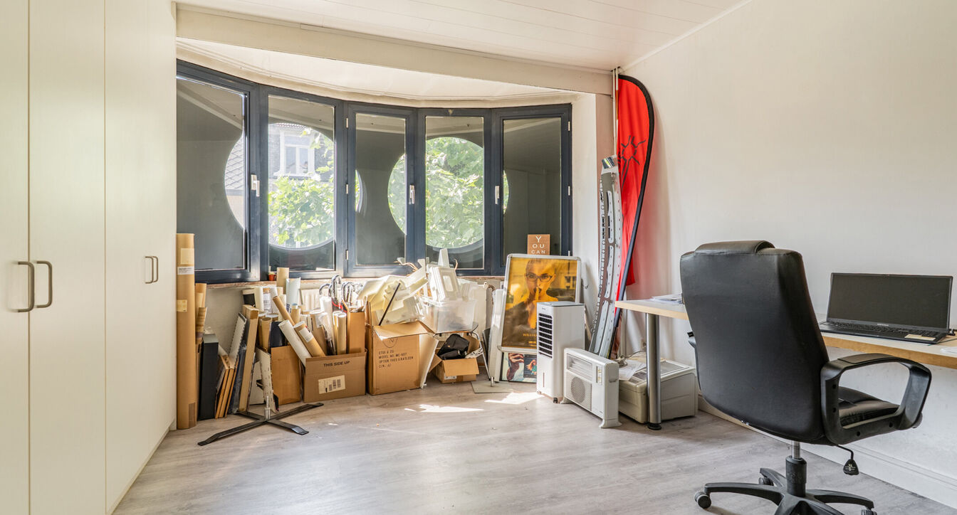 Gebouw voor gemengd gebruik te koop in Turnhout