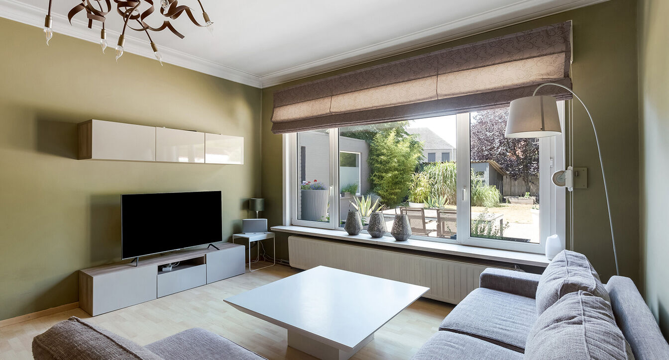 Gebouw voor gemengd gebruik te koop in Vosselaar